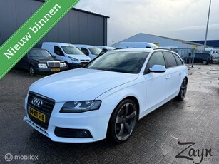 Audi A4 Avant 1.8 TFSI Pro Line Business START NIET!!!!!!!