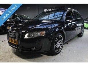 Audi A4 Avant 2.0 Pro Line Business /NIEUWE