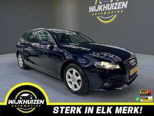 Audi A4 Avant 2.0 TFSI Pro Line Automaat !!! Luxe