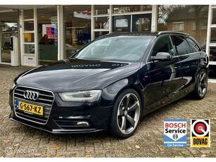 Audi A4 Avant 3.0 TDI Pro Line S Xenon/Led, Climat, ACC