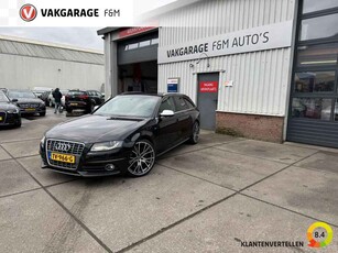 Audi A4 Avant 3.0 TFSI S4 quattro Pro Line