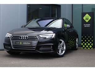 Audi A4 Limousine 1.4 TFSI Sport S line edition