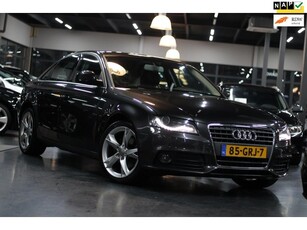 Audi A4 Limousine 1.8 TFSI Pro Line NW KETTING AUT