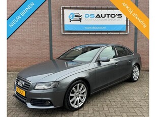 Audi A4 Limousine 1.8 TFSI S-Line edition (bj 2010)