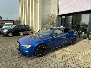 Audi A5 Coupé 1.8 TFSI Sport Edition 3x S-Line! INRUIL