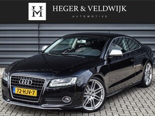 Audi A5 Coupé 2.0 TFSI PRO LINE LEDER B&O SOUND