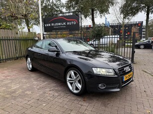 Audi A5 Coupé 3.0 TDI Quattro Pro Line 1e Eig Xenon Trekh