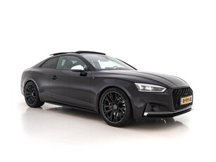 Audi A5 Coupé 3.0 TDI Quattro Pro-Line S-Line-Sportpack