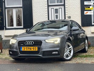 Audi A5 Sportback 2.0 TFSI quattro Sport