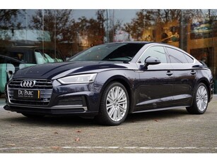 Audi A5 Sportback 2.0 TFSI Rs-Sportstoelen