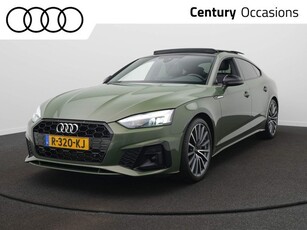 Audi A5 Sportback 40 TFSI S edition S-Line 204PK