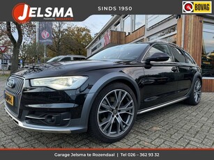 Audi A6 Allroad quattro 3.0 TDi 218pk Premium Edition