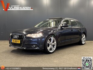 Audi A6 Avant 2.0 TDI Business Edition Automaat Pano