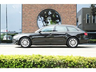 Audi A6 Avant 2.0 TDI Pro Line Business Trekhaak, Bose