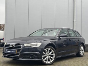 Audi A6 Avant 2.0 TDI ultra Automatic Premium Edition