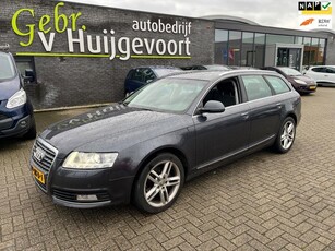 Audi A6 Avant 2.0 TFSI Advance AUTOMAAT