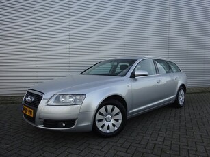 Audi A6 Avant 2.0 TFSI Pro Line Business Automaat / Airco /