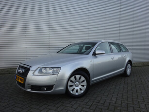 Audi A6 Avant 2.0 TFSI Pro Line Business Automaat / Airco / Lm velgen / Cruise control