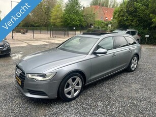 Audi A6 Avant 2.8 FSI quattro Pro Line + !PANODAK1