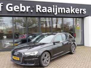 Audi A6 Avant 3.0 TDI 160kw