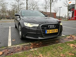 Audi A6 Avant 3.0 TDI quattro Pro Line Plus