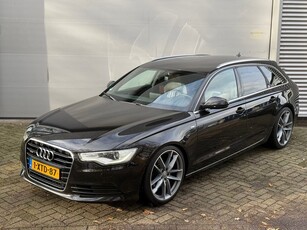 Audi A6 Avant 3.0 TDI quattro Pro Line Plus l 3x S-line l