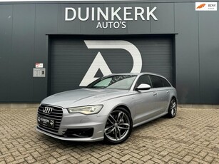 Audi A6 Avant 3.0 TDI quattro Sport Edition 3xS-line