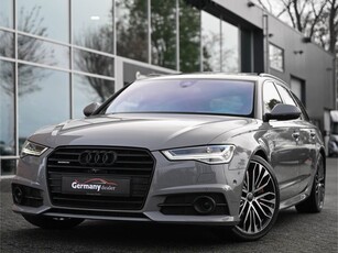 Audi A6 Avant 3.0TDI BiTurbo Quattro Competition 326pk