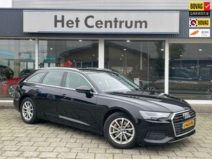 Audi A6 Avant 45 TFSI quattro Sport Pro Line S