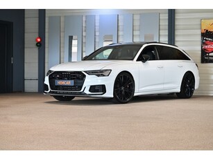 Audi A6 Avant S6 TDI quattro (bj 2019, automaat)