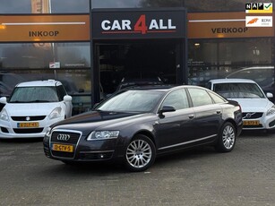 Audi A6 Limousine 2.0 TFSI Business Edition 1STE