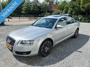 Audi A6 Limousine 2.0 TFSI Business Edition !SCHUIFDAK!