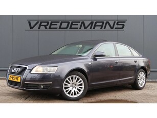 Audi A6 Limousine 2.8 FSI Pro Line Business LEDER/NAVI