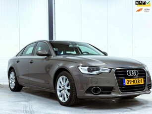 Audi A6 Limousine 2.8 FSI Pro Line Plus