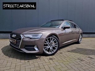 Audi A6 Limousine 45 TFSI Sport S line Pano