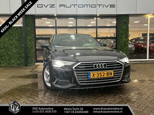 Audi A6 Limousine 50 TFSI e Quattro 299PK Business edition