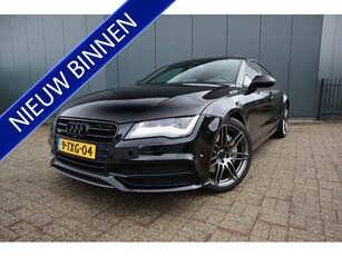 Audi A7 Sportback 3.0 TFSI quattro Sport Edition S-Line