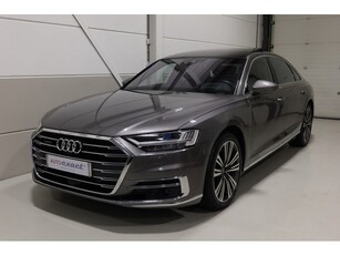 Audi A8 55 TFSI quattro Lang org. NL eerste eig. full