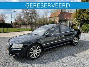 Audi A8 !!!VERKOCHTTTTT!!!!