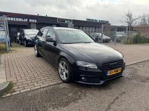 Audi AUDI A4 2.0 TDI S-LINE XENON/NAVI/LED