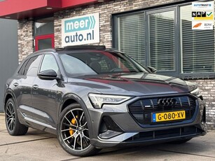 Audi E-tron S-LINE l PANO l ACC l ORG.NL l DEALER