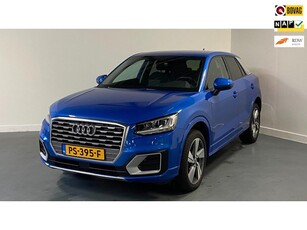 Audi Q2 1.0 TFSI #LIMITED DEALER OND. LED LAMPEN AFN.