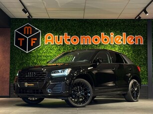 Audi Q2 1.4 TFSI CoD Sport 150 PK