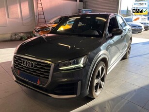 Audi Q2 1.4 TFSI CoD Sport, PANO, ALCANTARA