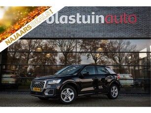 Audi Q2 1.4 TFSI CoD Sport Pro Line (bj 2018)