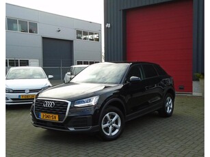 Audi Q2 1.4 TFSI CoD Sport Pro Line,Automaat,A-Rijcamera