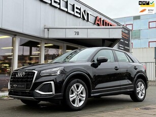 Audi Q2 35 TFSI Prestige S Tronic Matrix Keyless