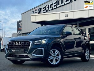 Audi Q2 35 TFSI Prestige S Tronic Matrix Keyless