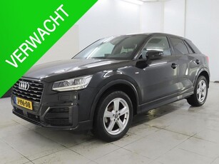 Audi Q2 35 TFSI S Edition