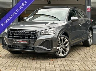 Audi Q2 35 TFSI S-Line